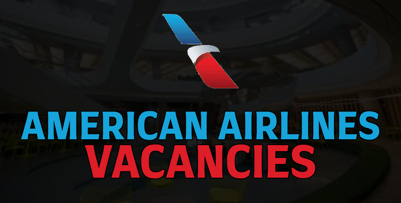 American Airlines Summer Internships For High School Students 2024 /